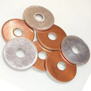 Bimetal Washer